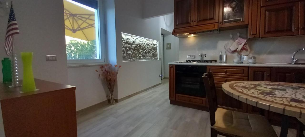 La Custarella Di Paestum Villa Capaccio Ngoại thất bức ảnh